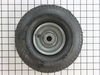 11843477-1-S-Weed Eater-581420601-Front Wheel Assembly, Includes One Wheel